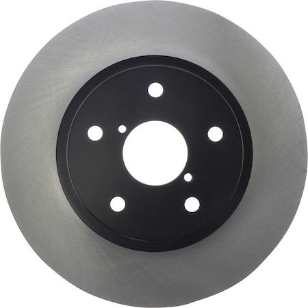 Centric Parts PREMIUM BRAKE ROTOR 120.47046